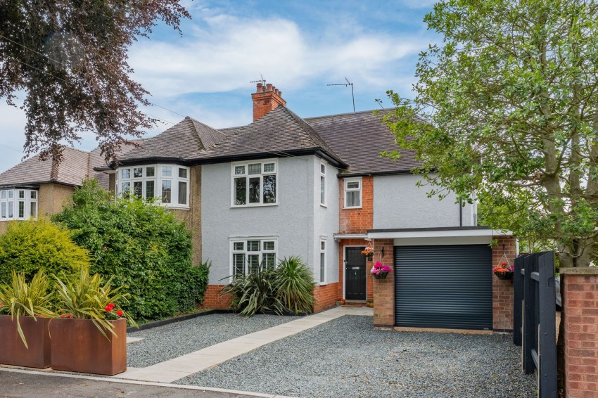 Images for Redwell Road, Wellingborough, NN8