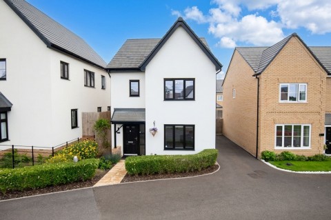 View Full Details for Mandarin Close, Wellingborough, NN8