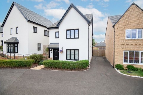 View Full Details for Mandarin Close, Wellingborough, NN8