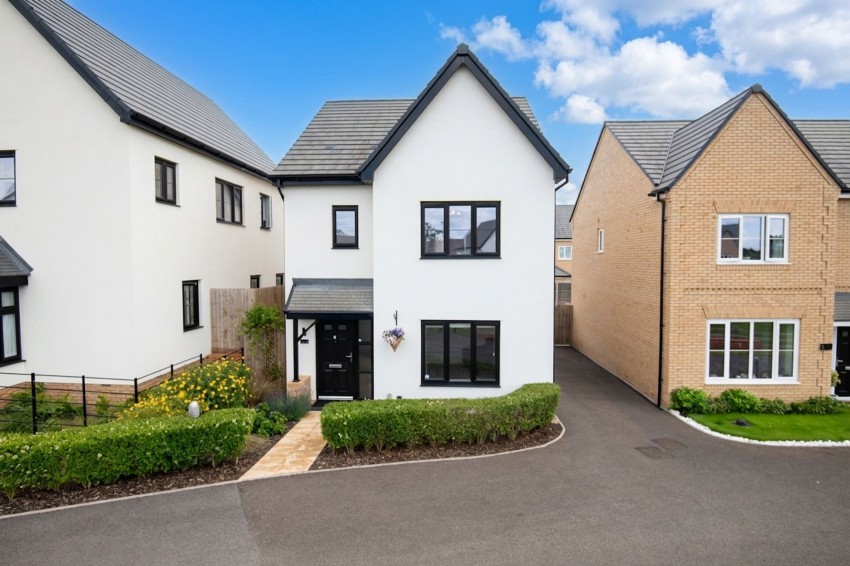 Images for Mandarin Close, Wellingborough, NN8