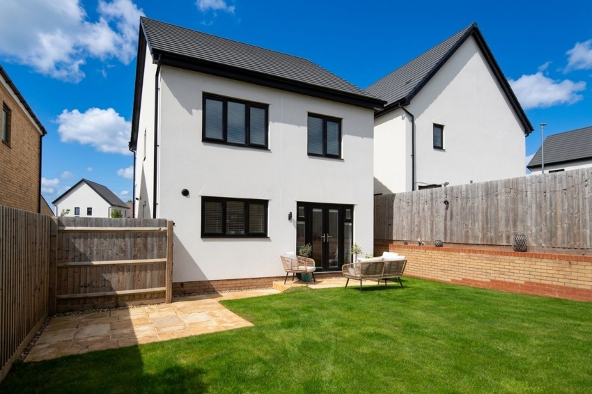 Images for Mandarin Close, Wellingborough, NN8