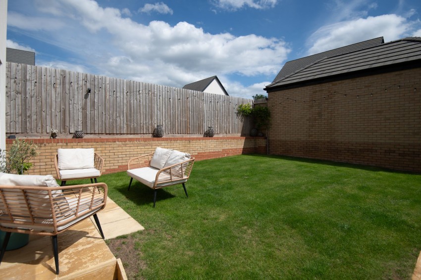 Images for Mandarin Close, Wellingborough, NN8