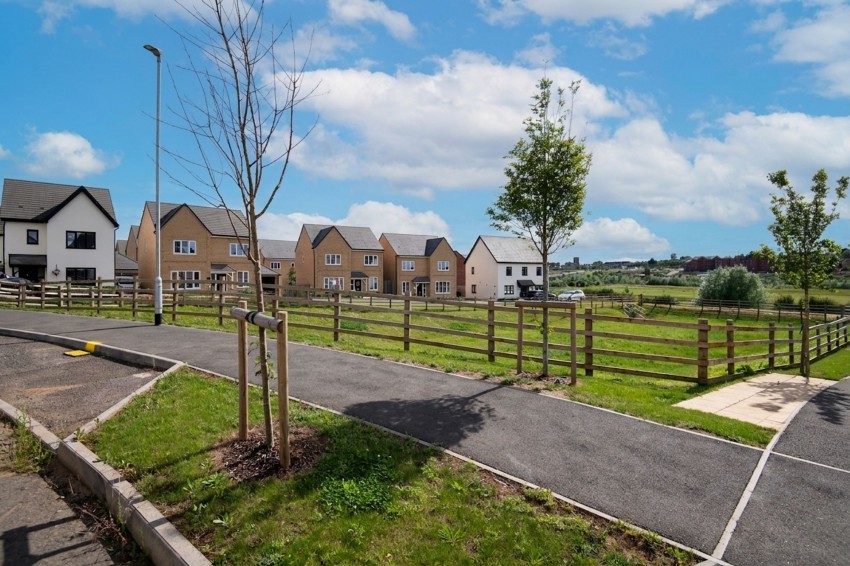 Images for Mandarin Close, Wellingborough, NN8