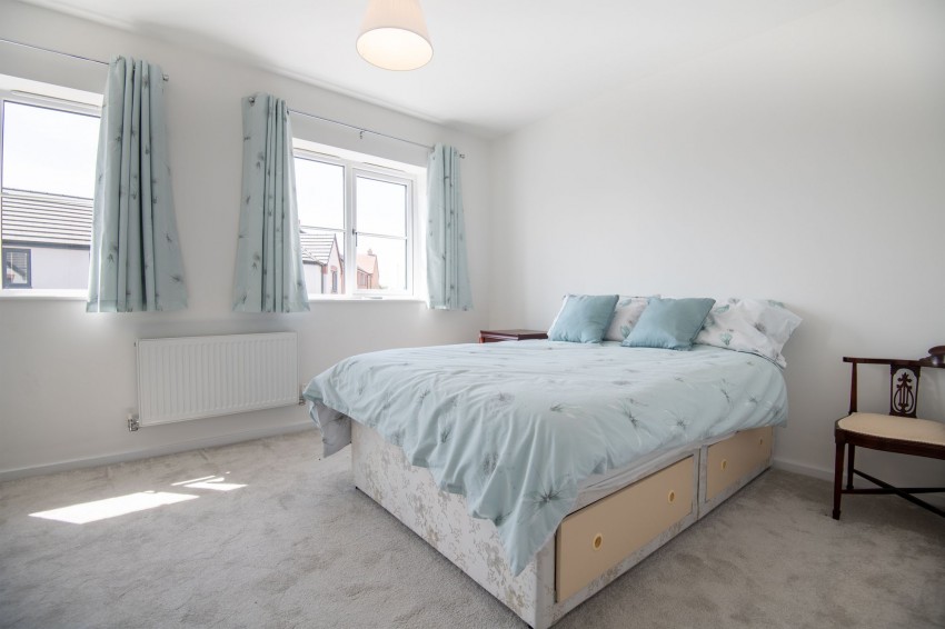 Images for Wright Street, Irthlingborough, NN9