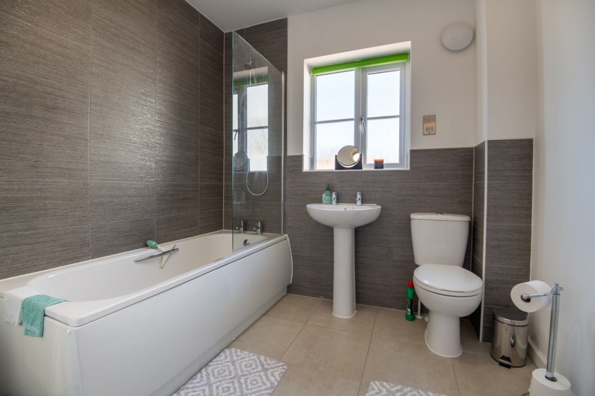 Images for Wright Street, Irthlingborough, NN9