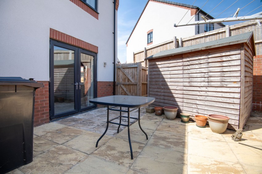 Images for Wright Street, Irthlingborough, NN9
