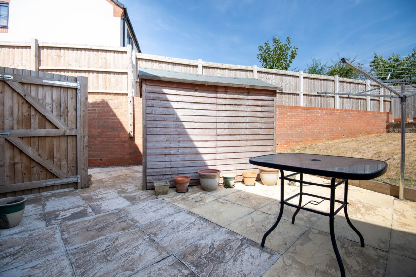 Images for Wright Street, Irthlingborough, NN9