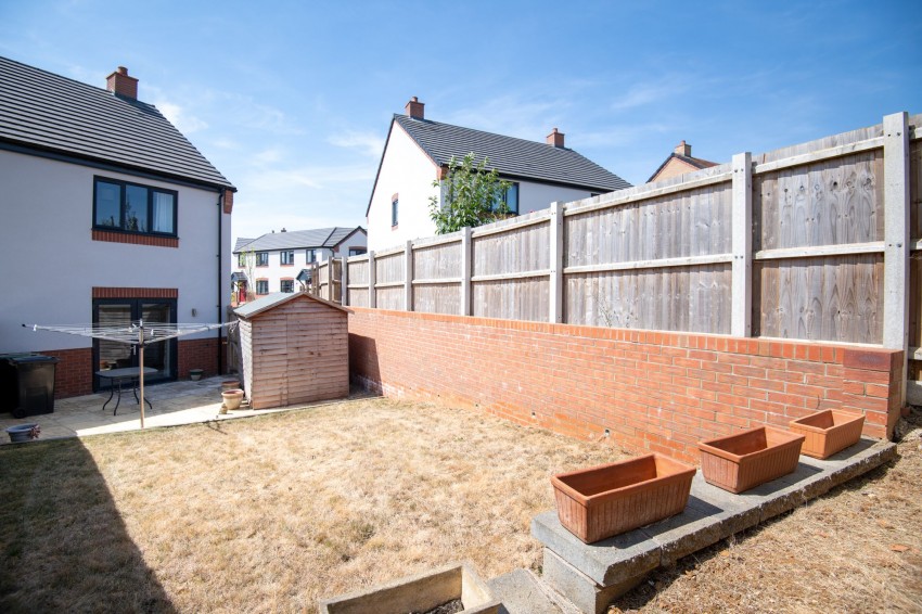 Images for Wright Street, Irthlingborough, NN9