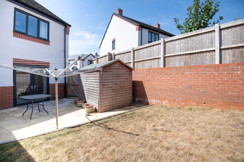 Images for Wright Street, Irthlingborough, NN9