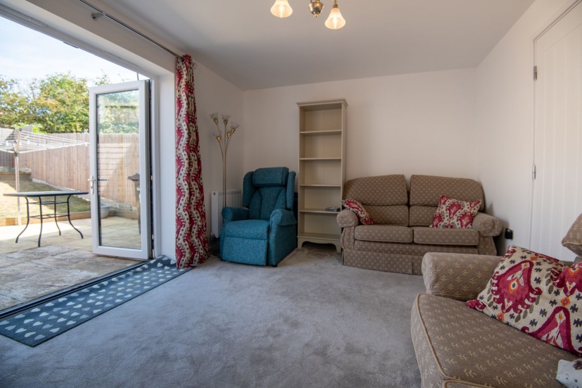 Images for Wright Street, Irthlingborough, NN9