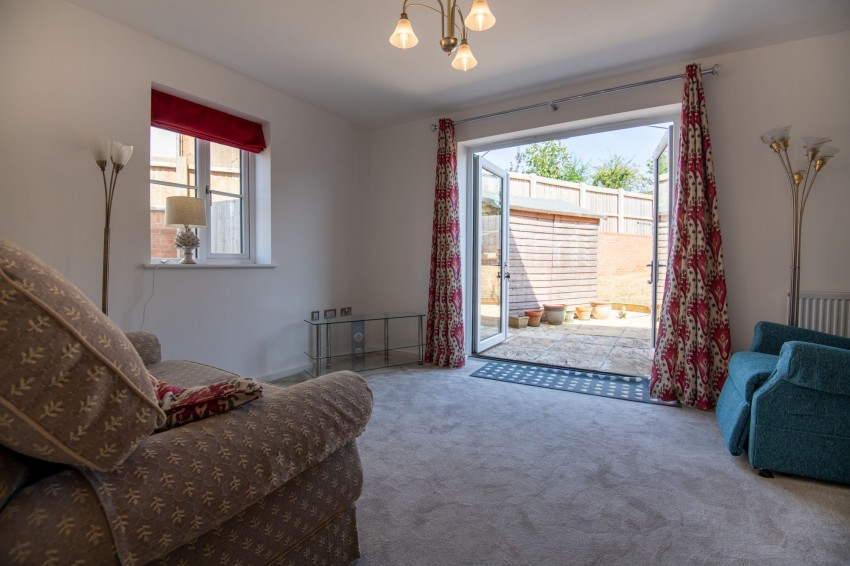 Images for Wright Street, Irthlingborough, NN9