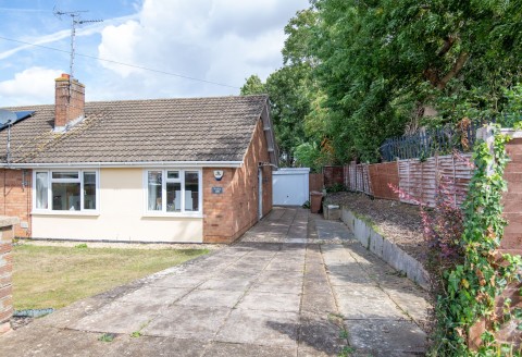 View Full Details for Oakway, Wellingborough, NN8