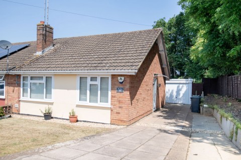 View Full Details for Oakway, Wellingborough, NN8