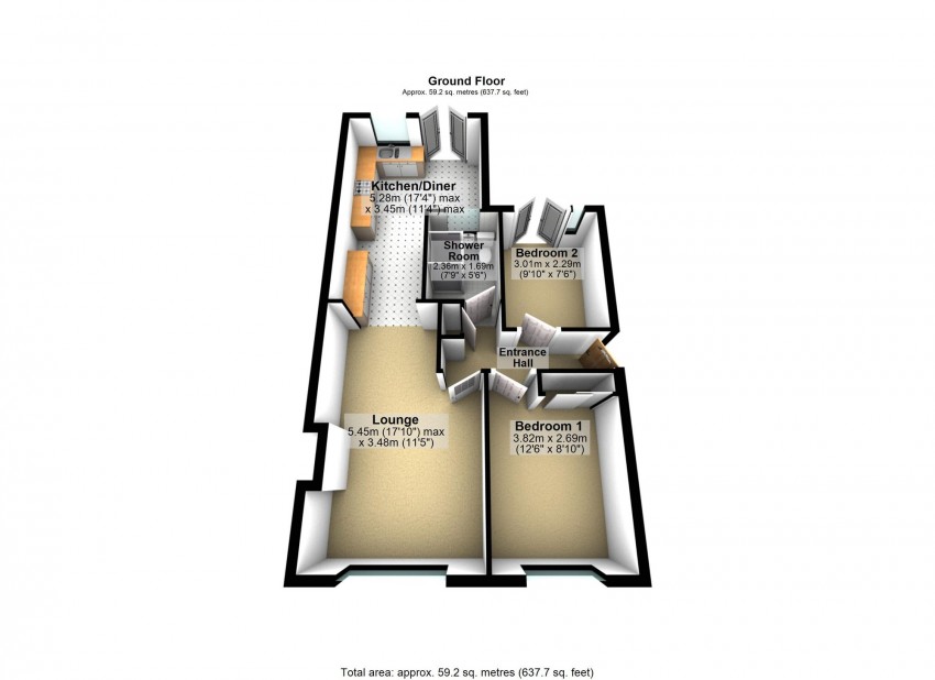 Images for Oakway, Wellingborough, NN8
