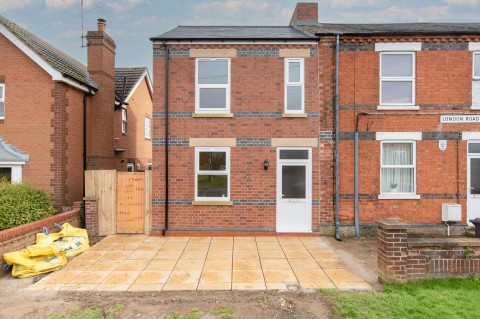View Full Details for London Road, Bozeat, NN29