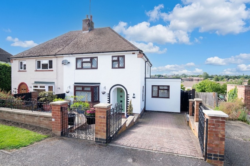 Images for Margaret Avenue, Wellingborough, NN8