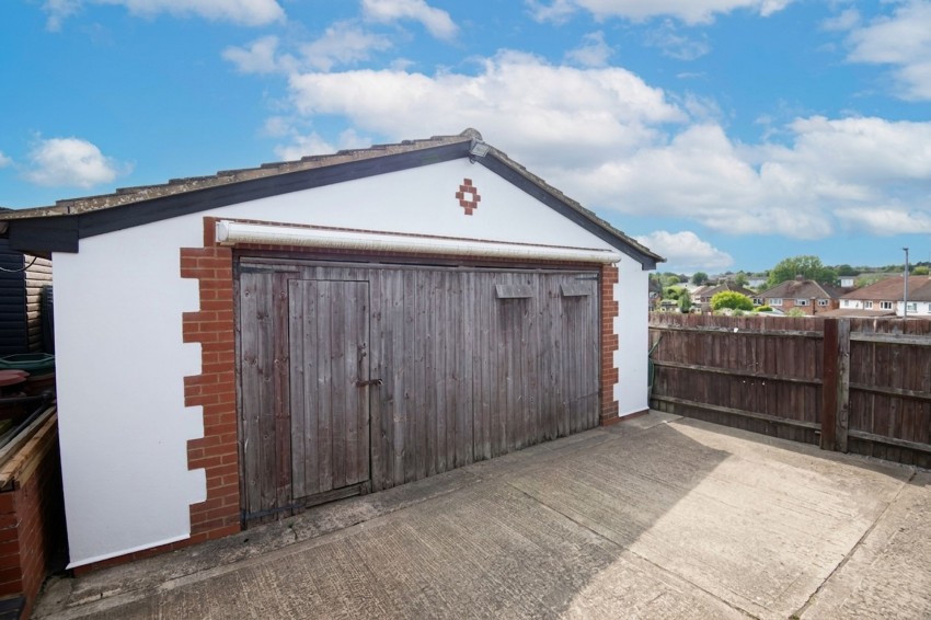 Images for Margaret Avenue, Wellingborough, NN8