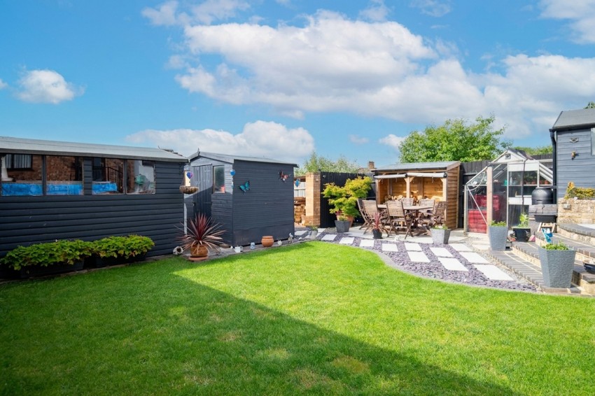 Images for Margaret Avenue, Wellingborough, NN8