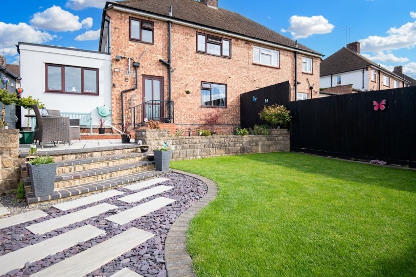Images for Margaret Avenue, Wellingborough, NN8