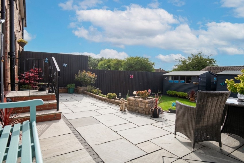 Images for Margaret Avenue, Wellingborough, NN8