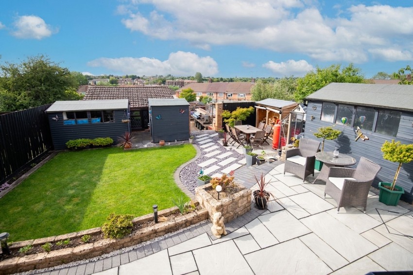 Images for Margaret Avenue, Wellingborough, NN8