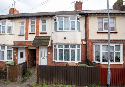 View Full Details for Mill Road, Wellingborough, NN8