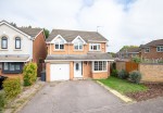 Images for Haddon Close, Wellingborough, NN8