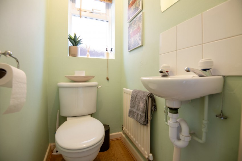 Images for Haddon Close, Wellingborough, NN8