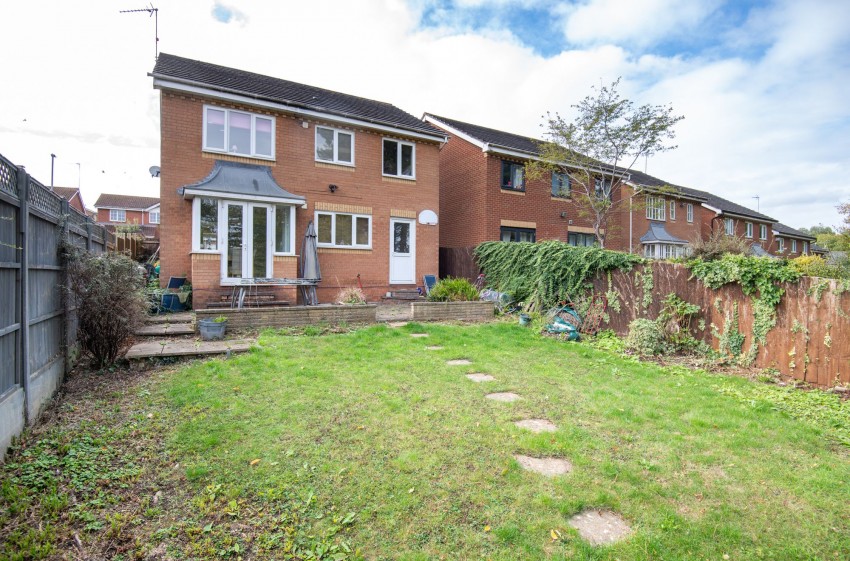 Images for Haddon Close, Wellingborough, NN8