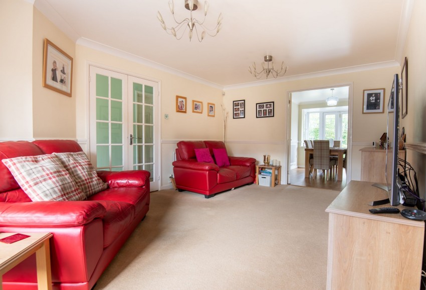 Images for Haddon Close, Wellingborough, NN8