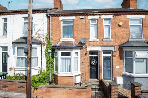 View Full Details for Knox Road, Wellingborough, NN8