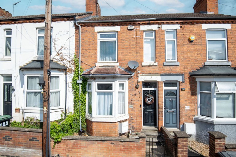 Knox Road, Wellingborough, NN8