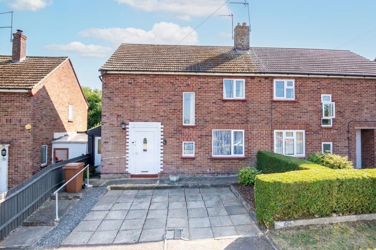 Windsor Road, Wellingborough, NN8
