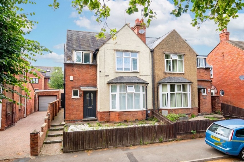 Images for Westfield Road, Wellingborough, NN8