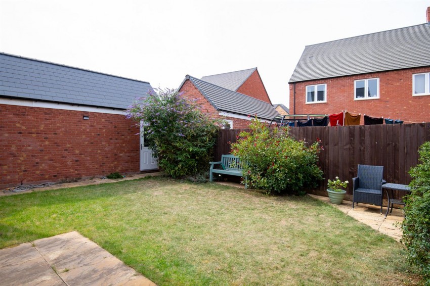 Images for Astwell Road, Wellingborough, NN8