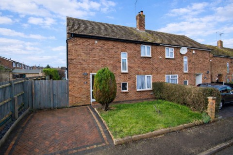 View Full Details for Windsor Road, Wellingborough, NN8