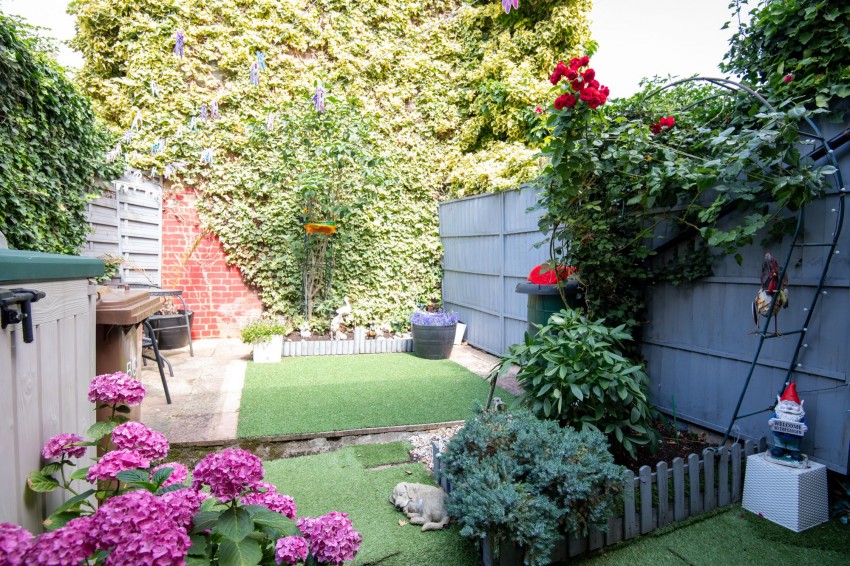 Images for Great Park Street, Wellingborough, NN8