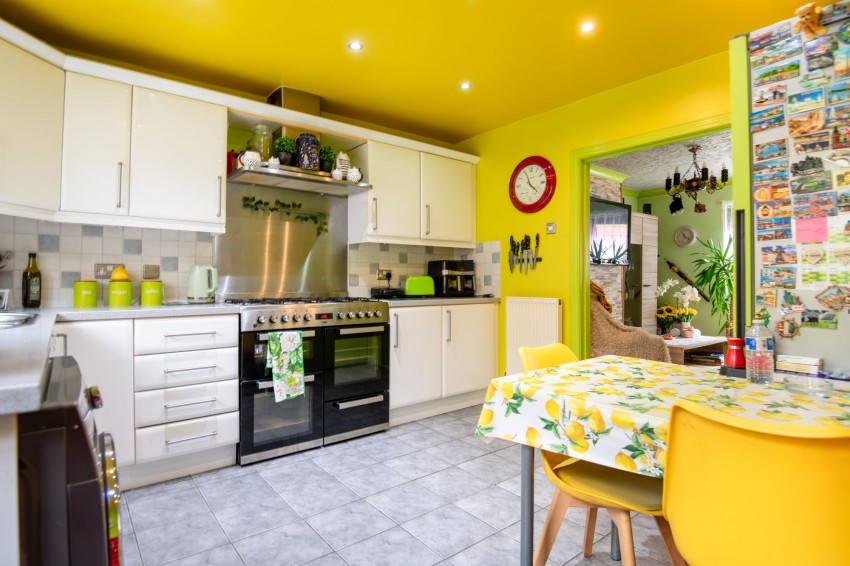 Images for Great Park Street, Wellingborough, NN8