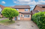 Images for Chatsworth Drive, Wellingborough, NN8