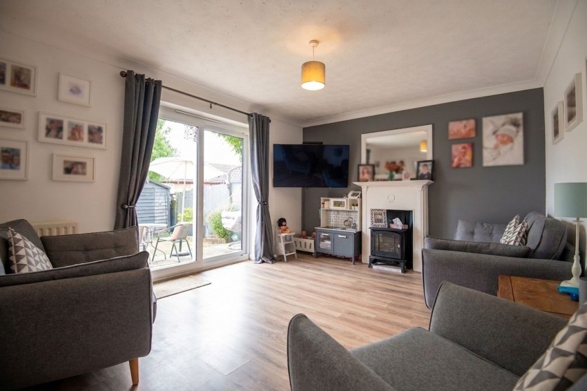 Images for Chatsworth Drive, Wellingborough, NN8