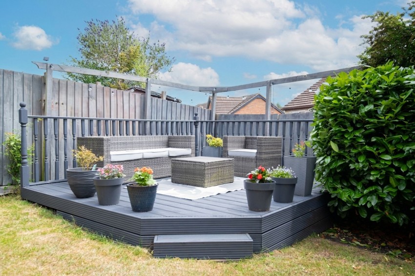 Images for Chatsworth Drive, Wellingborough, NN8