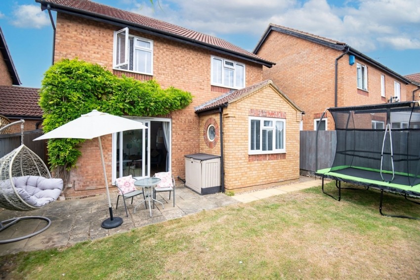 Images for Chatsworth Drive, Wellingborough, NN8