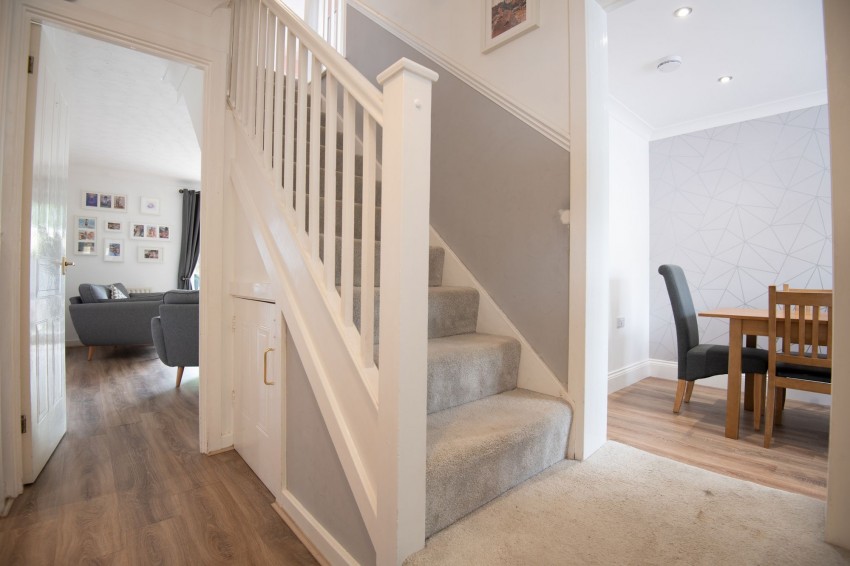 Images for Chatsworth Drive, Wellingborough, NN8