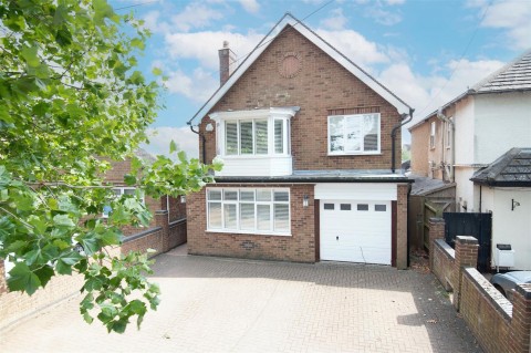 View Full Details for Wollaston Road, Irchester, NN29