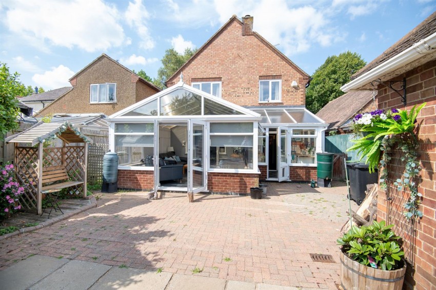 Images for Wollaston Road, Irchester, NN29