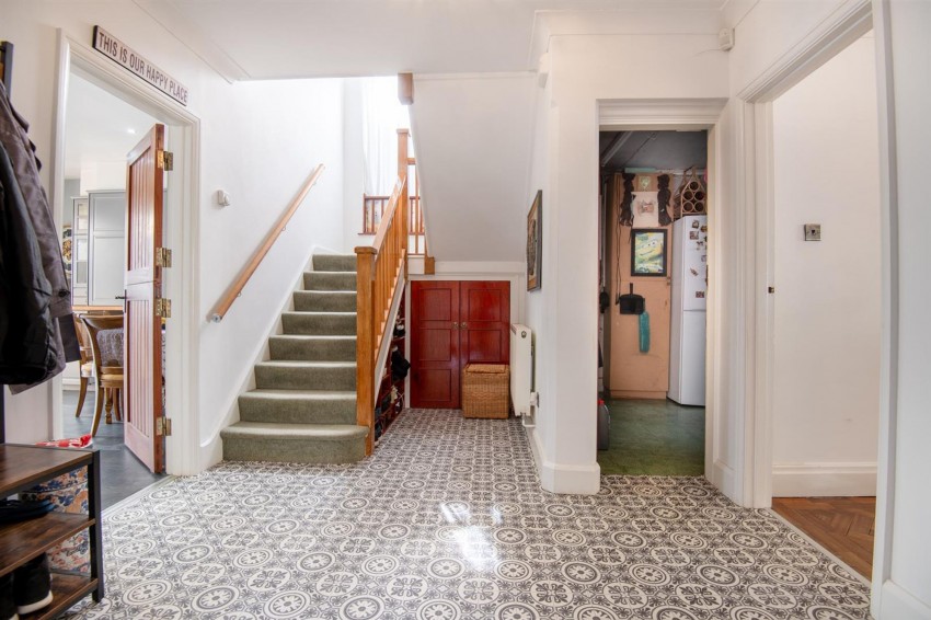 Images for Wollaston Road, Irchester, NN29