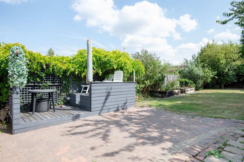 Images for Wollaston Road, Irchester, NN29