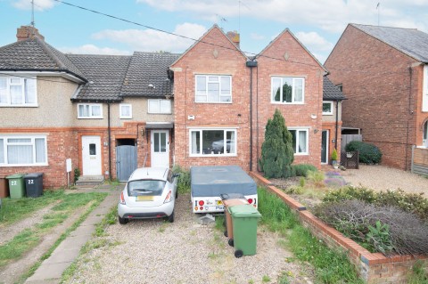 View Full Details for London Road, Little Irchester, NN8