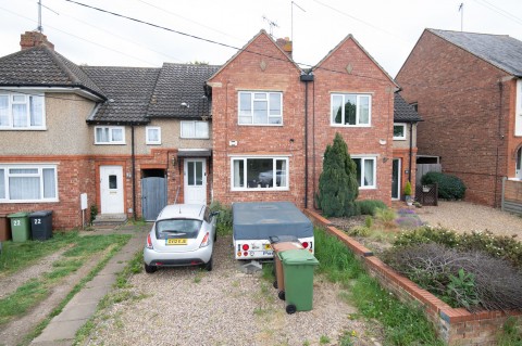View Full Details for London Road, Little Irchester, NN8