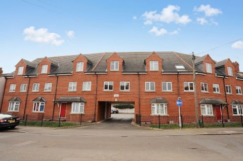View Full Details for Freeman Court, Wellingborough, NN8